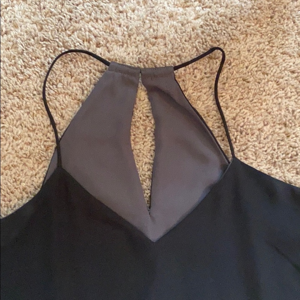 Express Reversible Tank - Picture 3 of 3